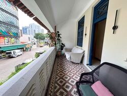 Hindoo Road (D8), Shop House #595214101